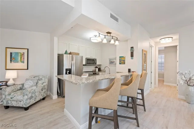 $2,800 | 8000 Via Sardinia Street, Unit 5101, Estero, FL 33928