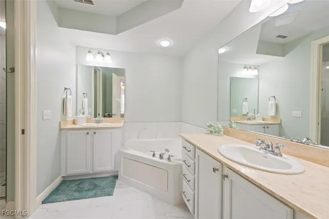 $2,800 | 8000 Via Sardinia Street, Unit 5101, Estero, FL 33928