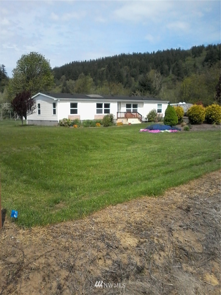 148 Camp 1 Road Raymond, WA 98577 - Photo 1 of 18 Gallery Image 1