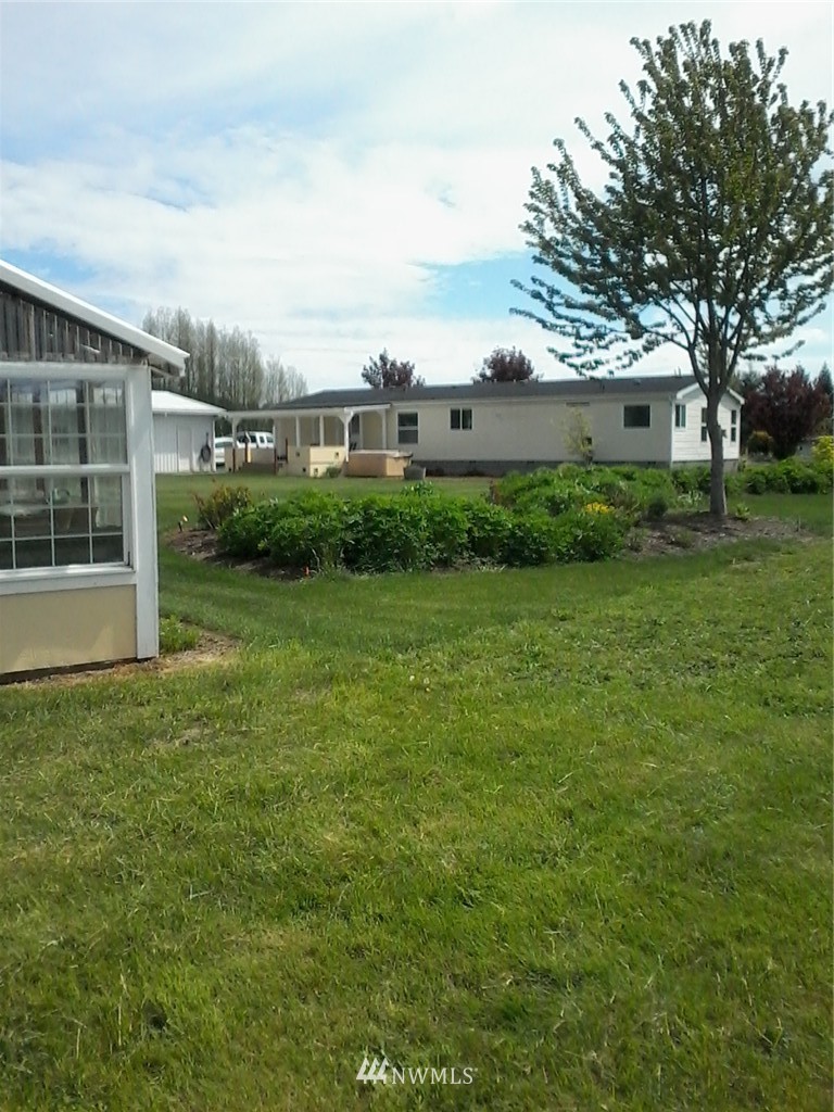 148 Camp 1 Road Raymond, WA 98577 - Photo 3 of 18 Gallery Image 3