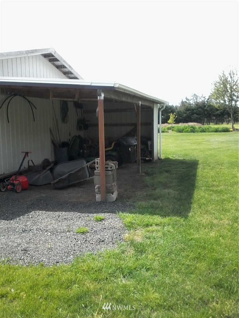 148 Camp 1 Road Raymond, WA 98577 - Photo 7 of 18 Gallery Image 7