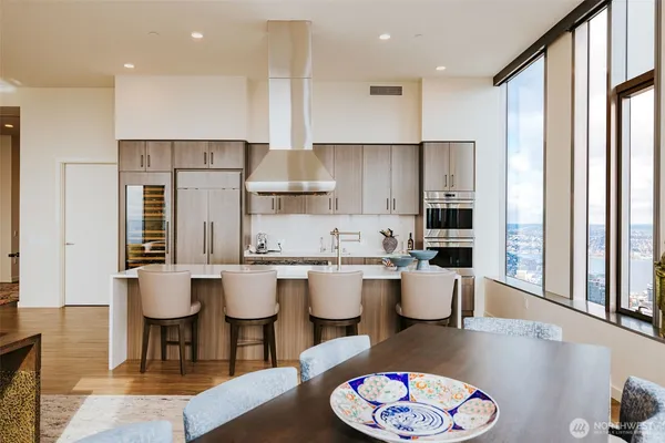 $22,400 | 1340 4th Avenue, Unit 5803, Seattle, WA 98101
