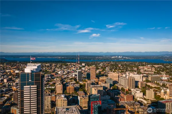$22,400 | 1340 4th Avenue, Unit 5803, Seattle, WA 98101