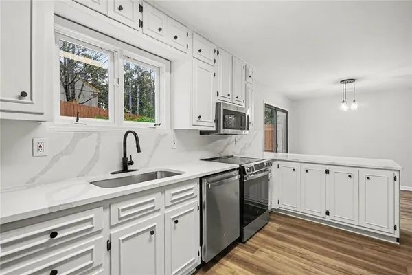 $259,900 | 1744 Sigman E Drive Northwest, Conyers, GA 30012