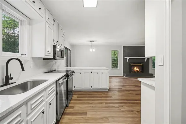 $259,900 | 1744 Sigman E Drive Northwest, Conyers, GA 30012