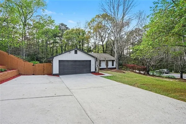 $259,900 | 1744 Sigman E Drive Northwest, Conyers, GA 30012