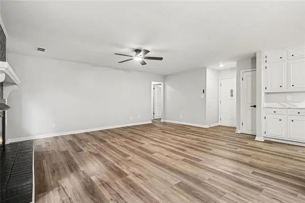 $259,900 | 1744 Sigman E Drive Northwest, Conyers, GA 30012