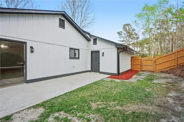 $259,900 | 1744 Sigman E Drive Northwest, Conyers, GA 30012