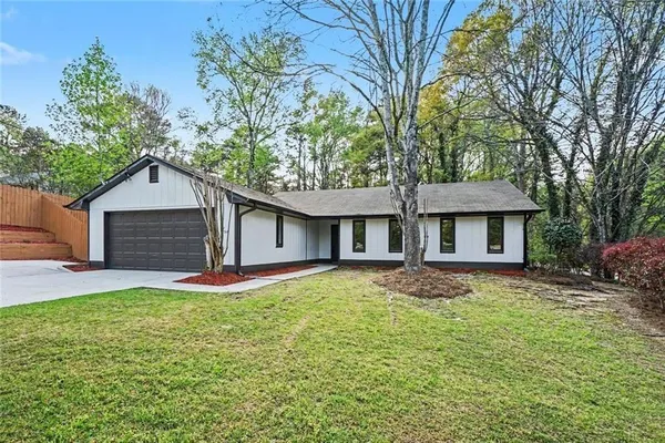 $259,900 | 1744 Sigman E Drive Northwest, Conyers, GA 30012