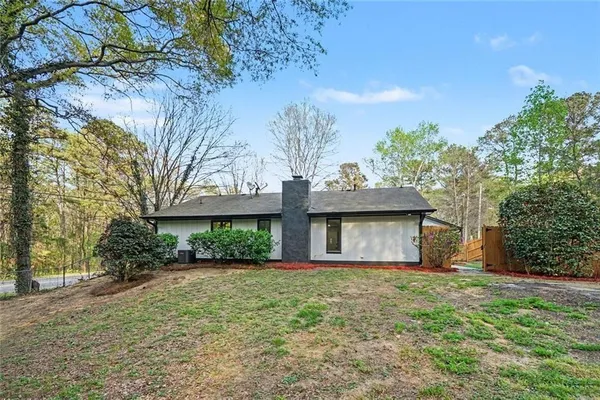 $259,900 | 1744 Sigman E Drive Northwest, Conyers, GA 30012