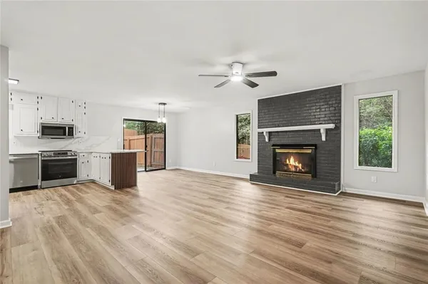 $259,900 | 1744 Sigman E Drive Northwest, Conyers, GA 30012