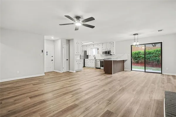 $259,900 | 1744 Sigman E Drive Northwest, Conyers, GA 30012