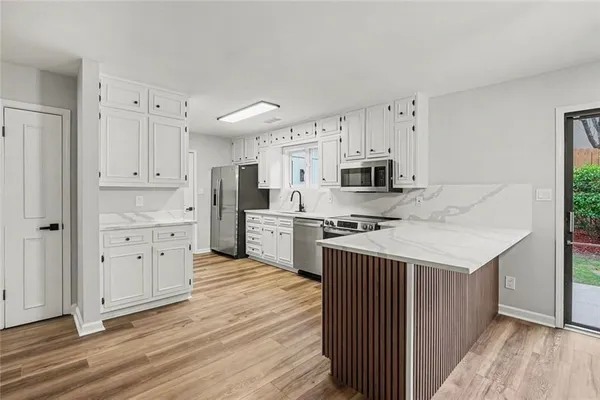 $259,900 | 1744 Sigman E Drive Northwest, Conyers, GA 30012