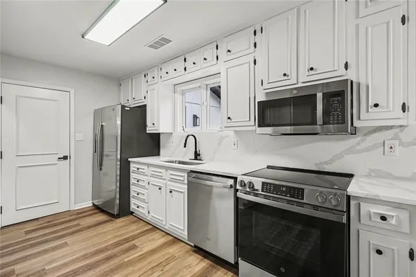 $259,900 | 1744 Sigman E Drive Northwest, Conyers, GA 30012