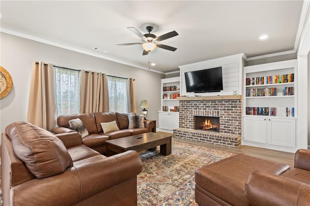 1482 Alcovy Station Road Covington, GA 30014 - Photo 17 of 56