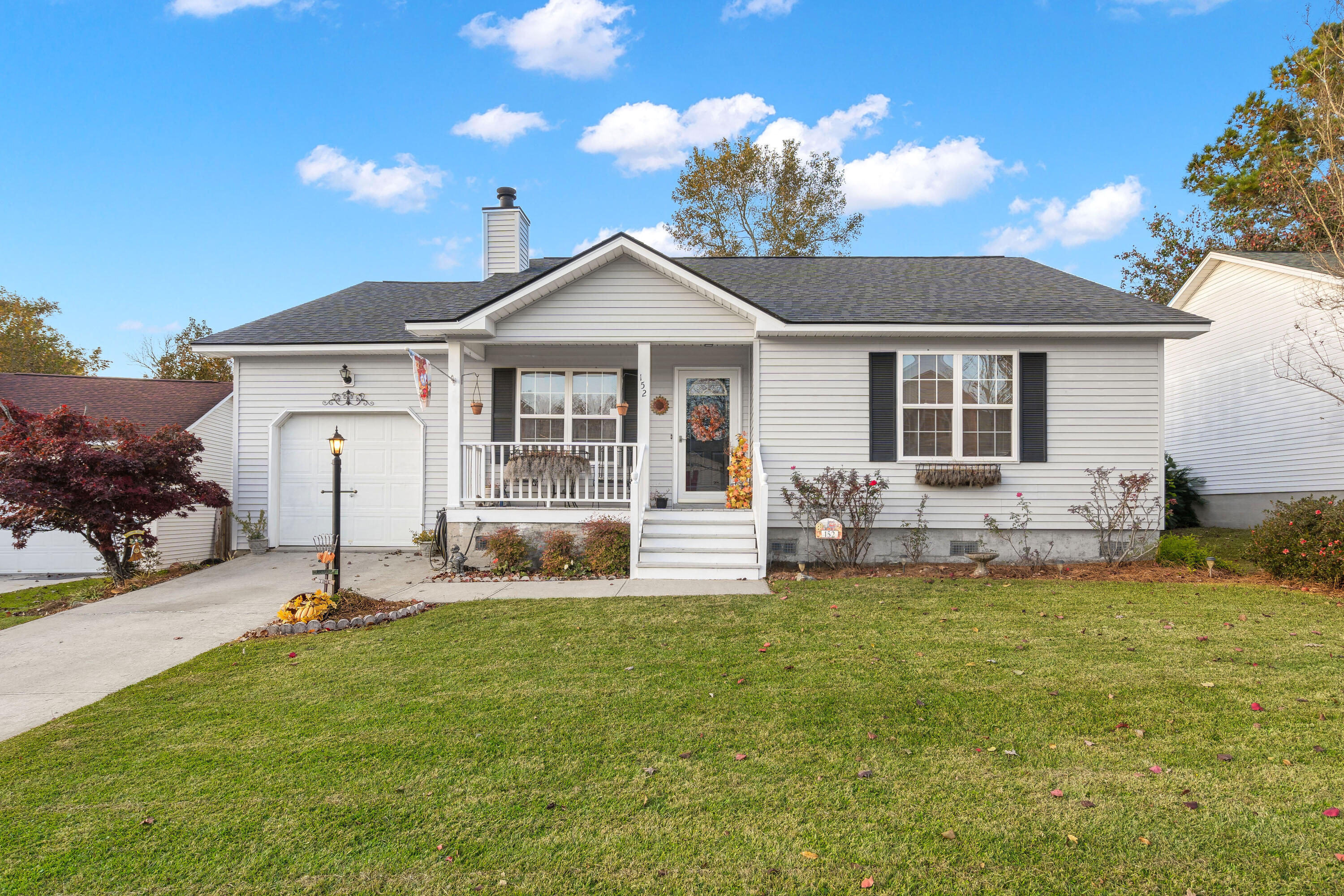 152 Two Hitch Road Goose Creek, SC 29445 - Photo 1 of 25 1
