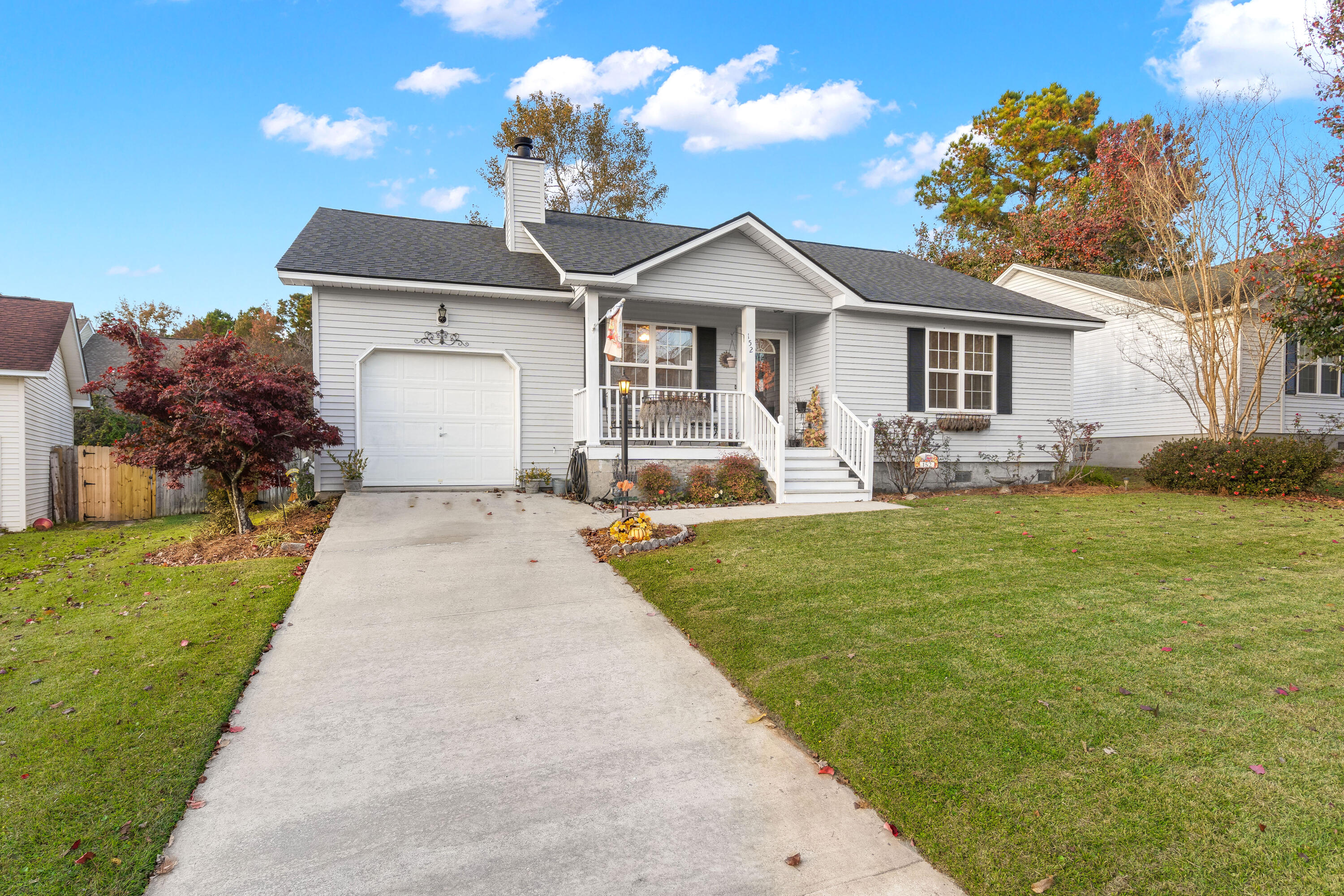 152 Two Hitch Road Goose Creek, SC 29445 - Photo 2 of 25 2