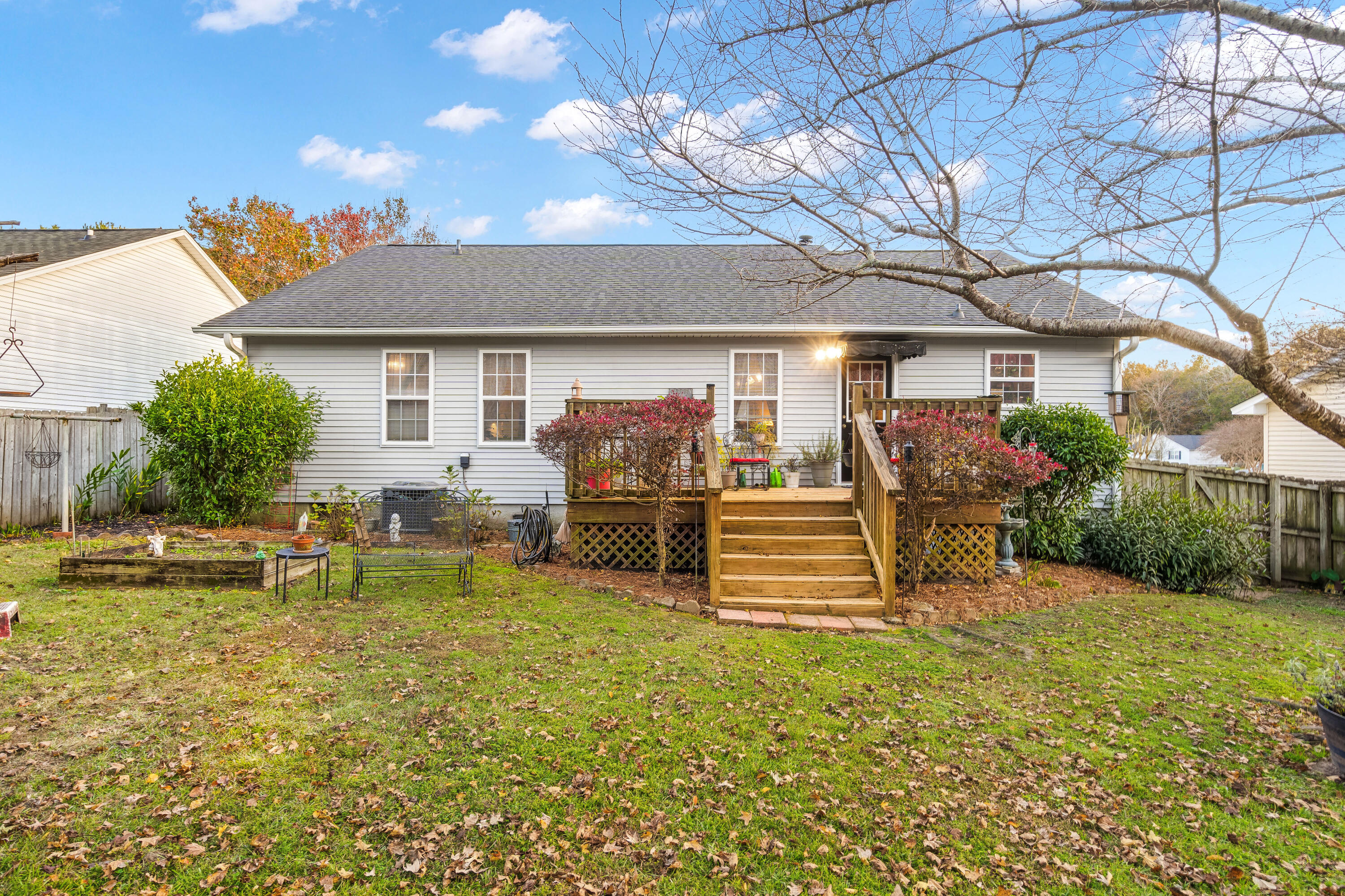 152 Two Hitch Road Goose Creek, SC 29445 - Photo 22 of 25 22