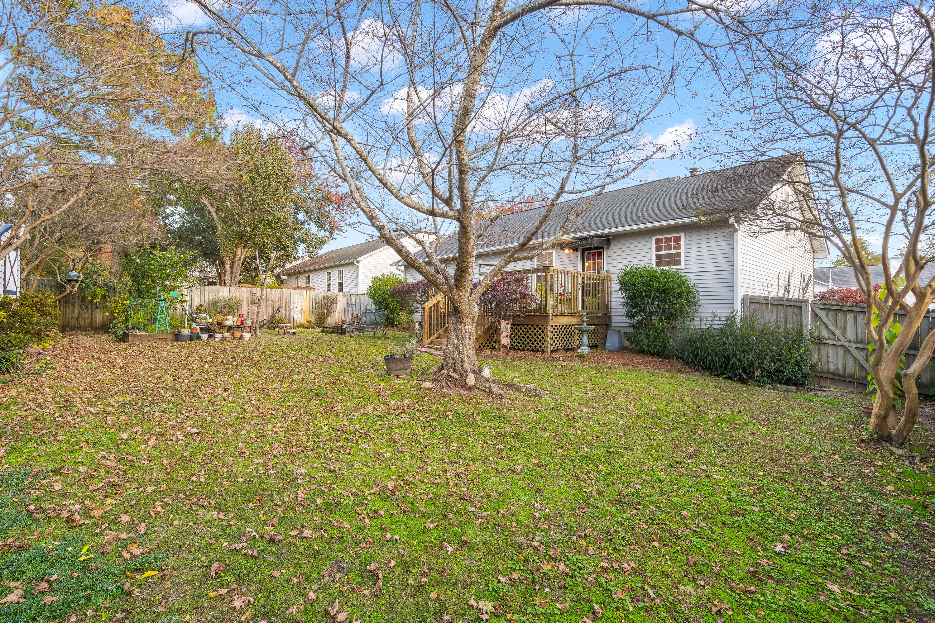 152 Two Hitch Road Goose Creek, SC 29445 - Photo 23 of 25 23