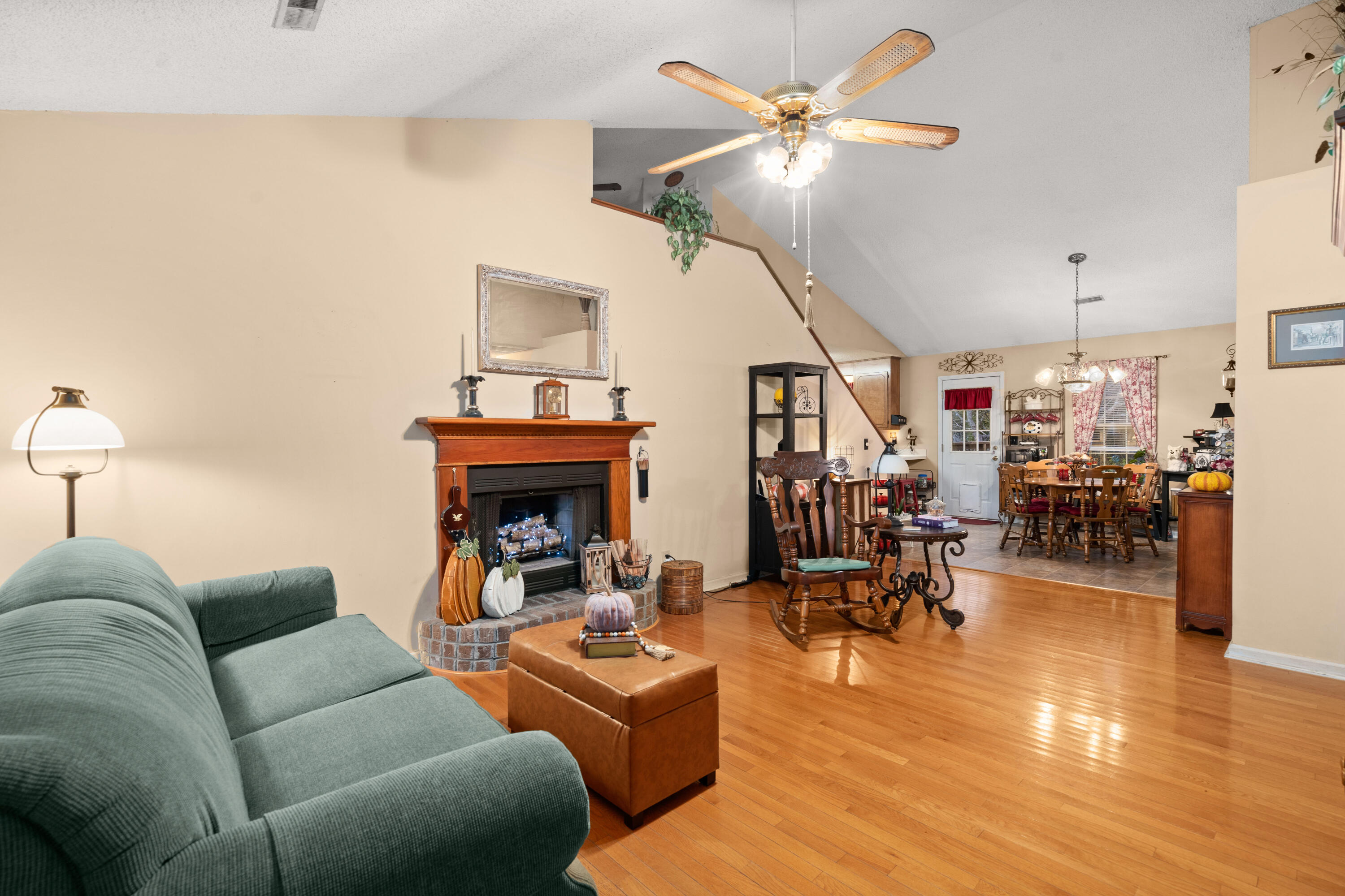 152 Two Hitch Road Goose Creek, SC 29445 - Photo 5 of 25 5