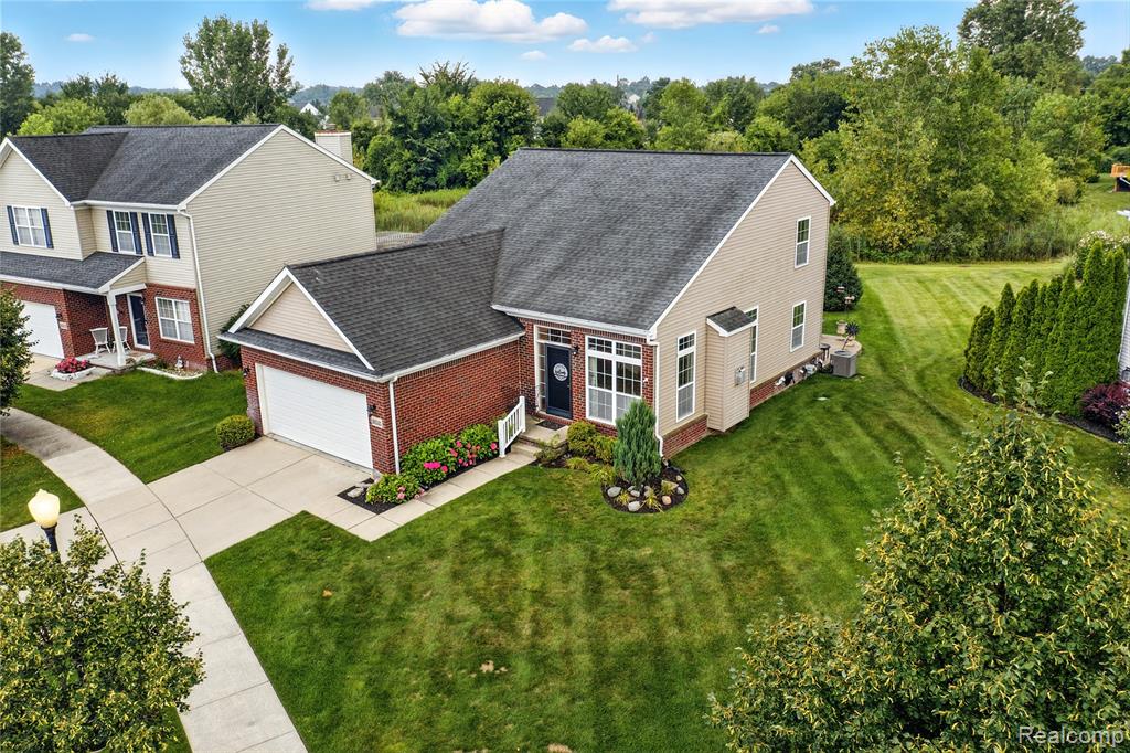 26535 Elk Run West New Hudson, MI 48165 - Photo 36 of 55 Gallery Image 36
