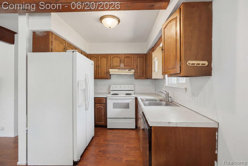 1699 Ditty Road Smiths Creek, MI 48074 - Photo 12 of 43