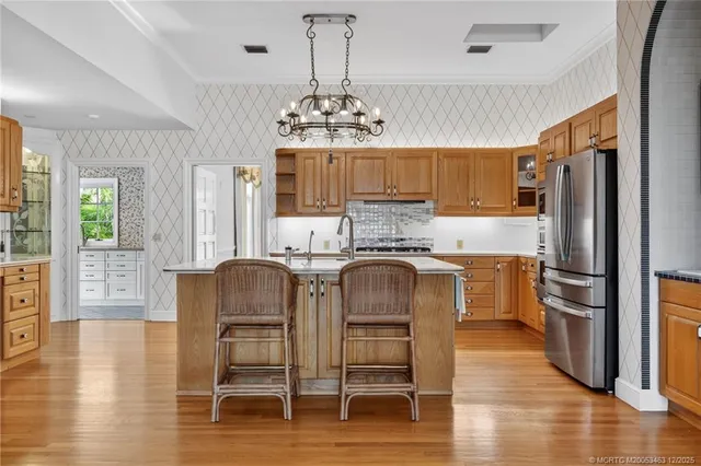 $5,990,000 | 6799 Southeast South Marina Way, Stuart, FL 34996