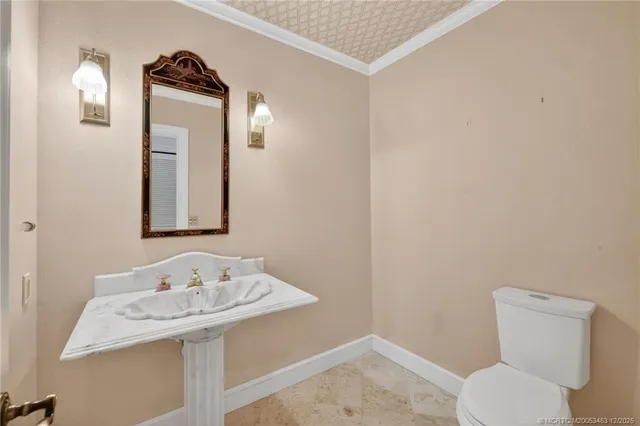 $5,990,000 | 6799 Southeast South Marina Way, Stuart, FL 34996