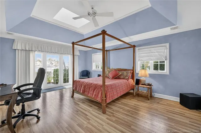 $5,990,000 | 6799 Southeast South Marina Way, Stuart, FL 34996