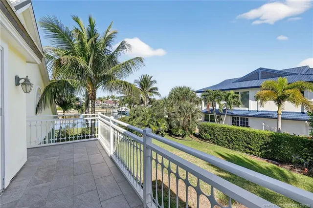 $5,990,000 | 6799 Southeast South Marina Way, Stuart, FL 34996