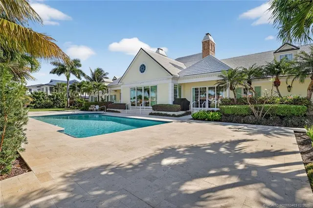 $5,990,000 | 6799 Southeast South Marina Way, Stuart, FL 34996