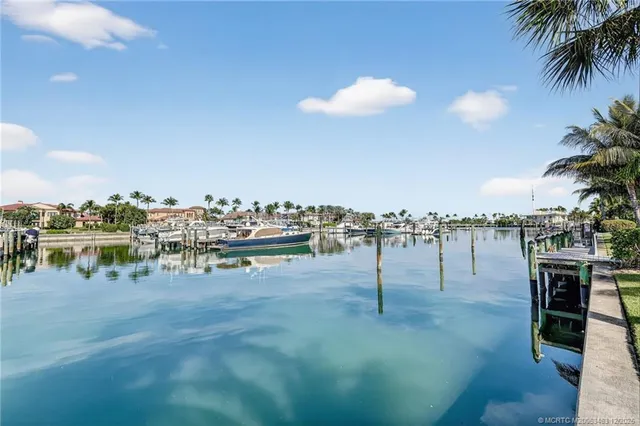 $5,990,000 | 6799 Southeast South Marina Way, Stuart, FL 34996