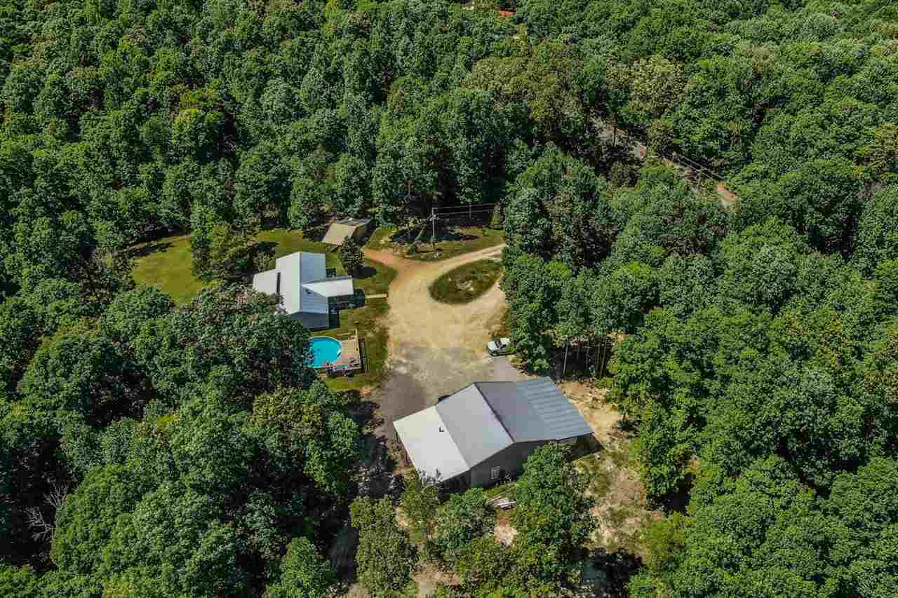 4304 Parsons Road Wildersville, TN 38388 - Photo 1 of 24 Photo 1