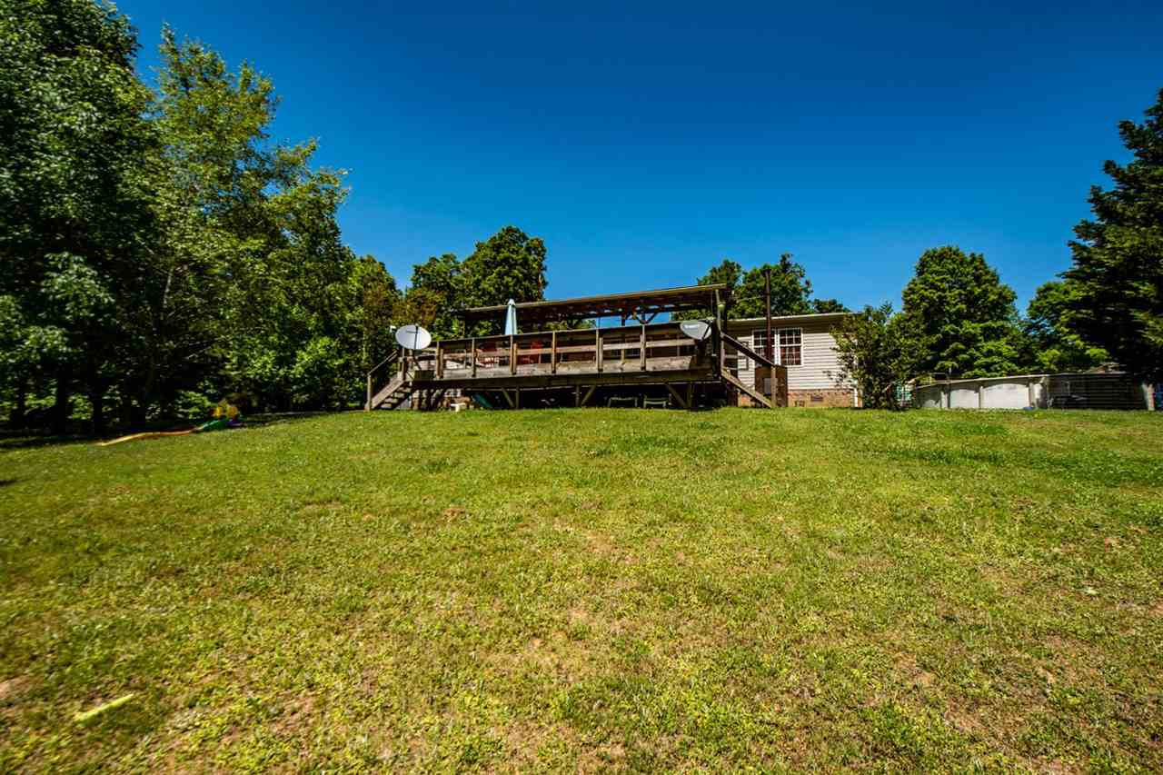 4304 Parsons Road Wildersville, TN 38388 - Photo 20 of 24 Photo 20