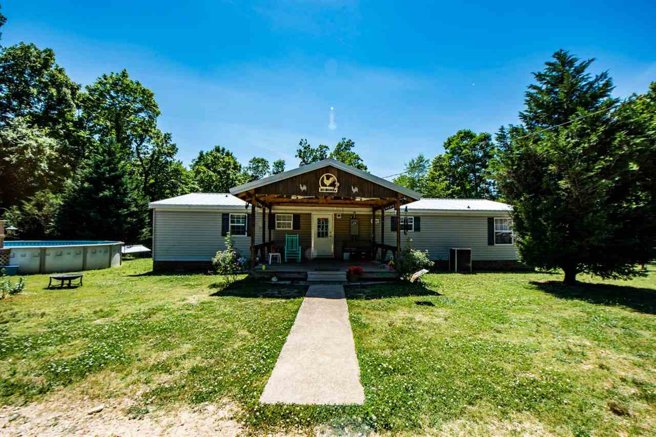 4304 Parsons Road Wildersville, TN 38388 - Photo 2 of 24 Photo 2