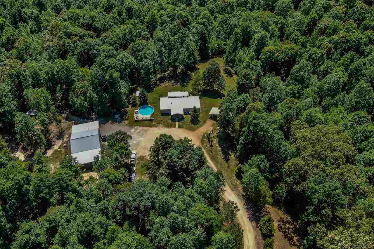 4304 Parsons Road Wildersville, TN 38388 - Photo 21 of 24 Photo 21