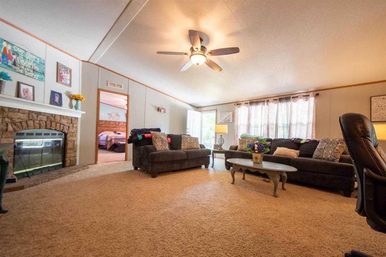 4304 Parsons Road Wildersville, TN 38388 - Photo 7 of 24 Photo 7