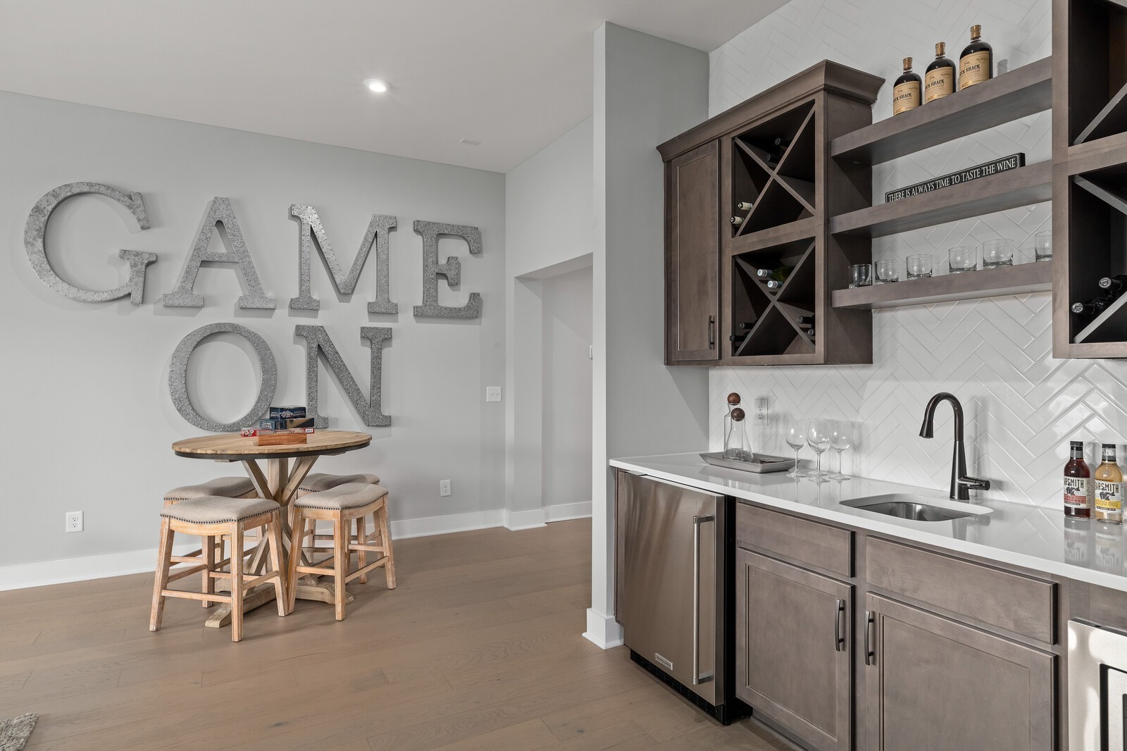 4821 Kedron Road Spring Hill, TN 37174 - Photo 41 of 71