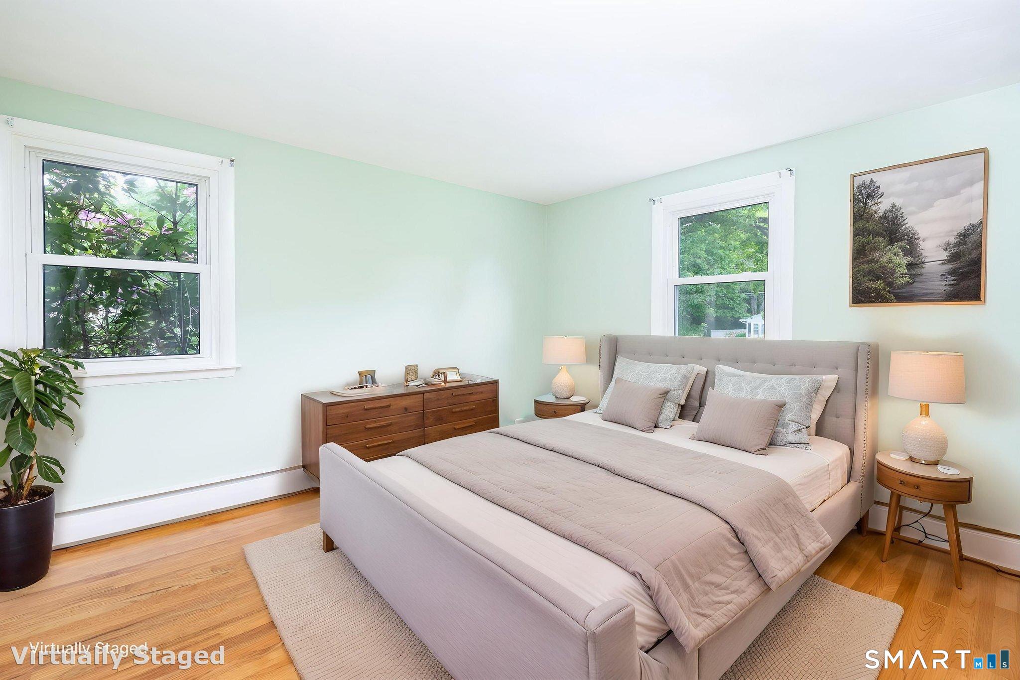40 Overlook Road South Windsor, CT 06074 - Photo 22 of 28