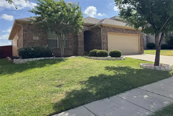 $2,200 | 14508 Eaglemont Drive, Little Elm, TX 75068