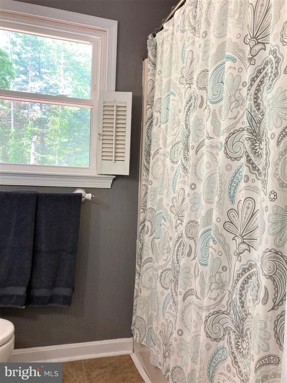 6125 Sandy Point Road Prince Frederick, MD 20678 - Photo 30 of 56 Hall BA has a tub/shower combo & faces the back yd
