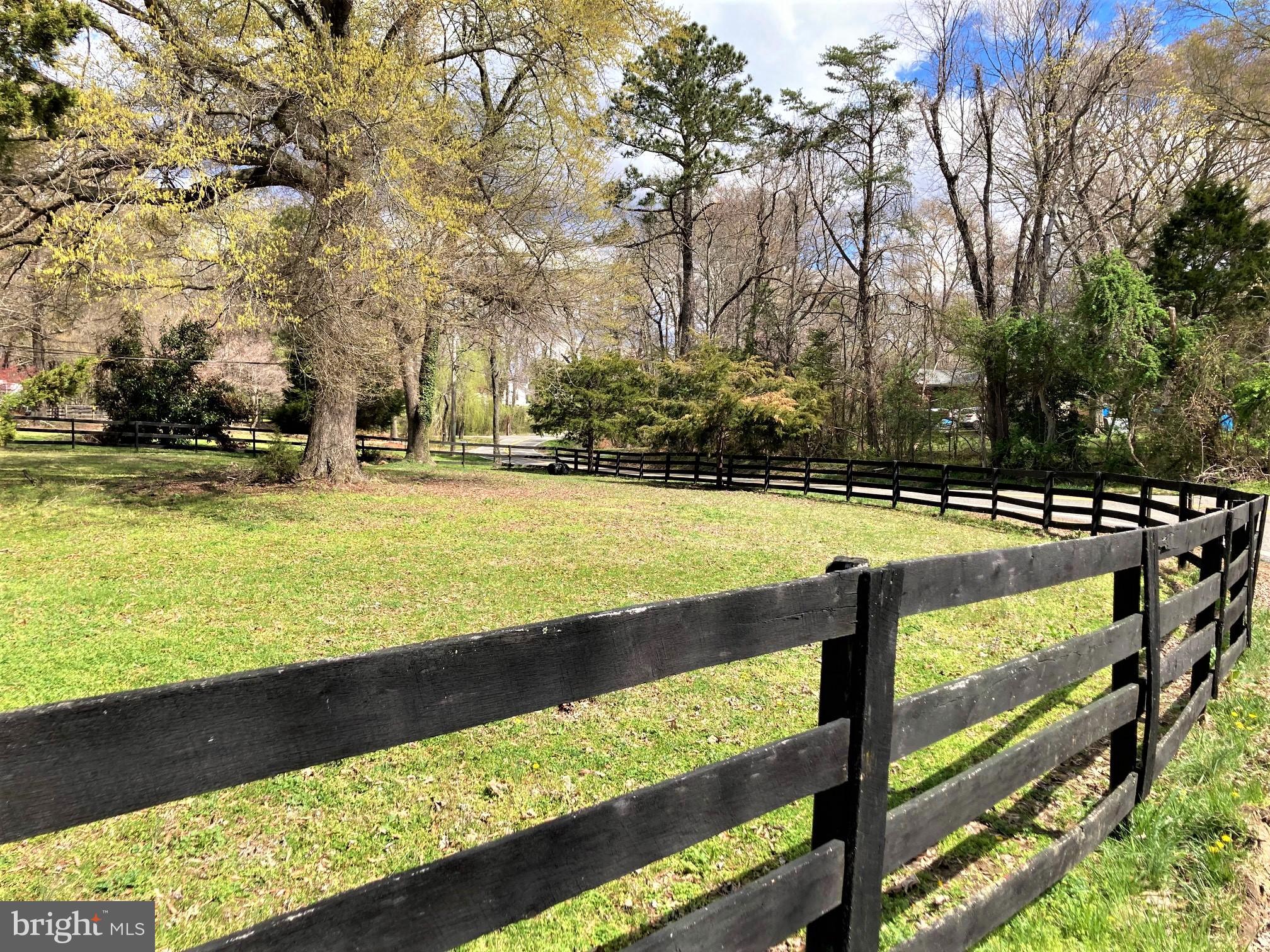 6125 Sandy Point Road Prince Frederick, MD 20678 - Photo 54 of 56 Barn/Pasture street view 3