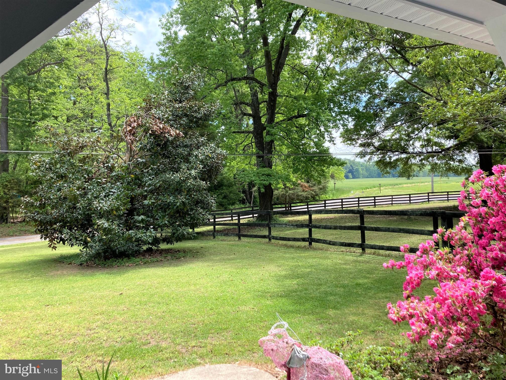 6125 Sandy Point Road Prince Frederick, MD 20678 - Photo 56 of 56 Quiet, peaceful, private - and it could be YOURS!