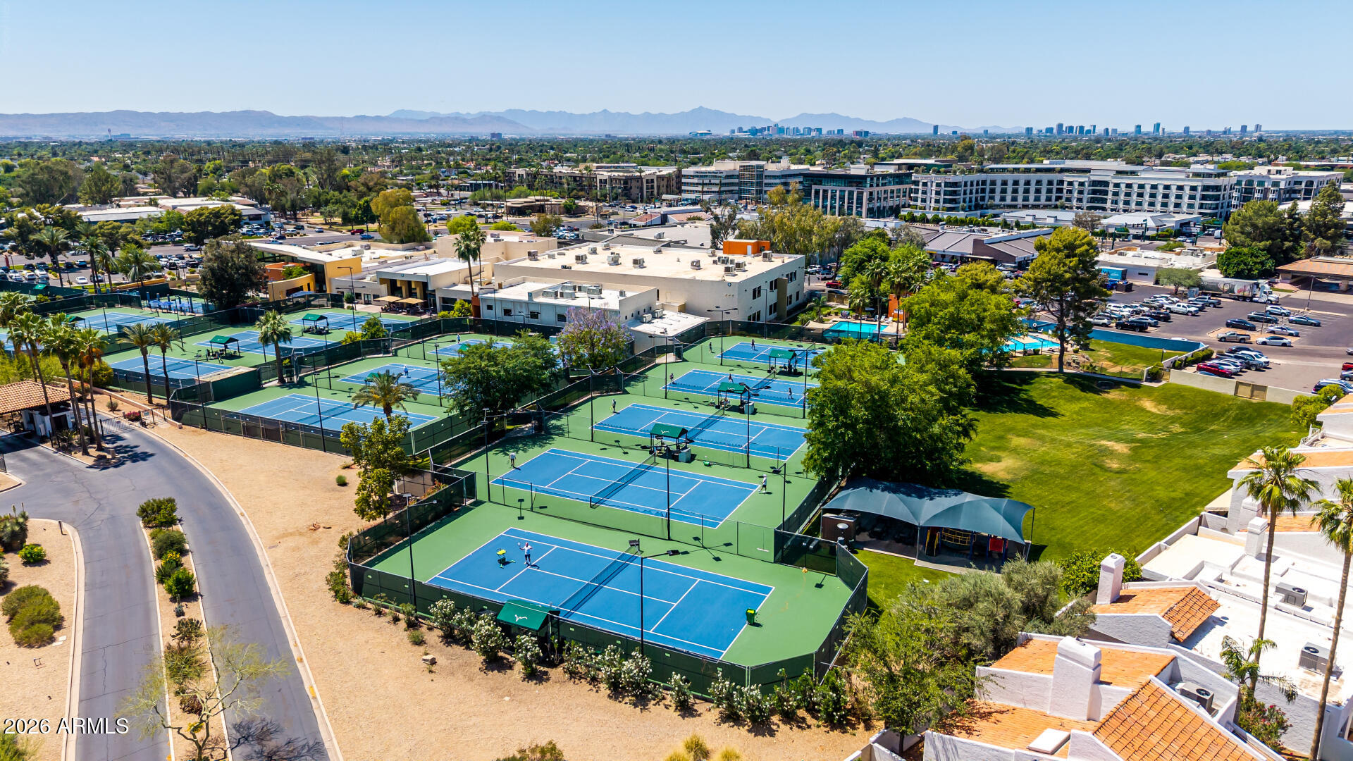 4446 East Camelback Road, Unit 104 Phoenix, AZ 85018 - Photo 44 of 60 44-Camelback
