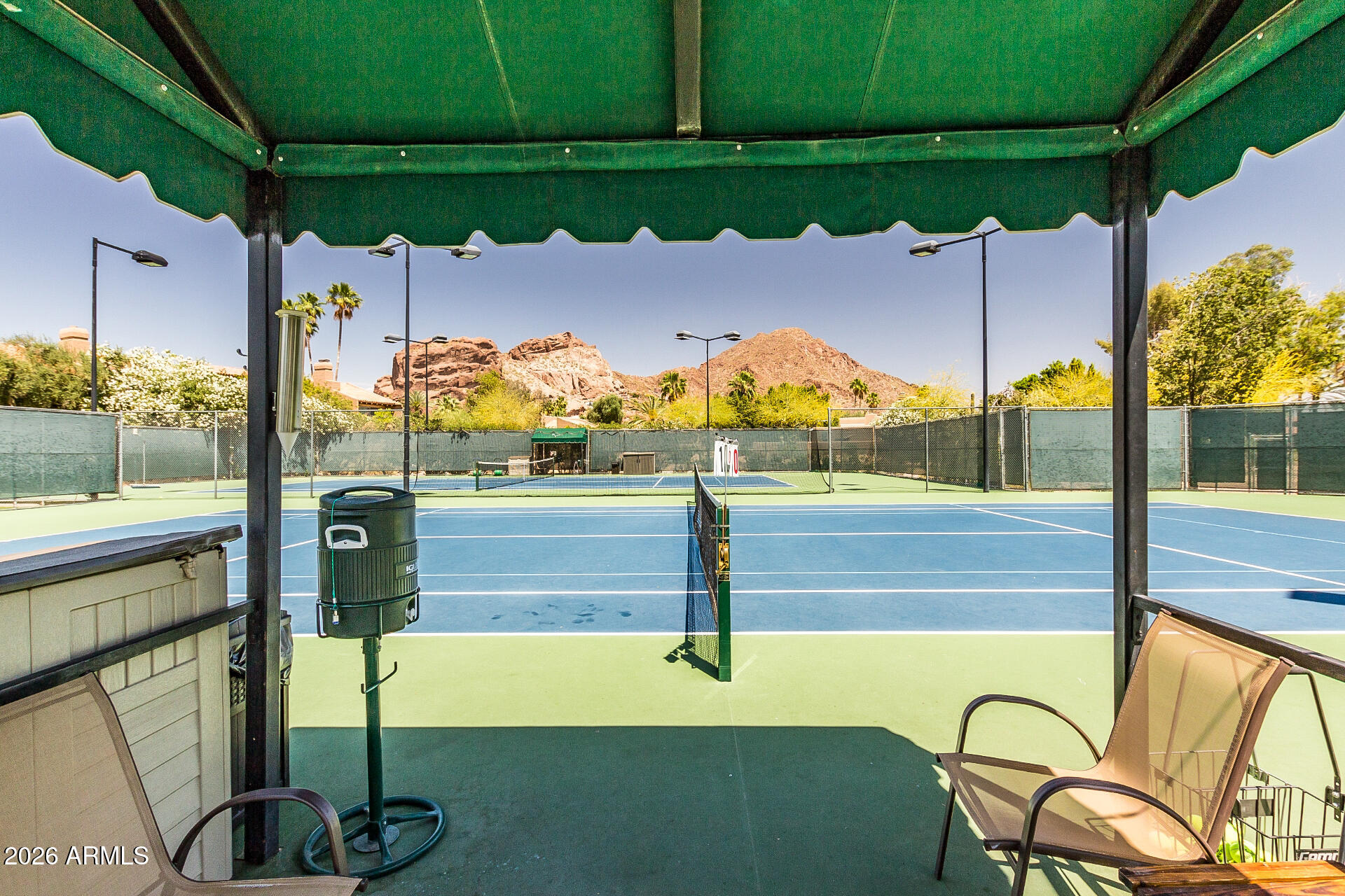 4446 East Camelback Road, Unit 104 Phoenix, AZ 85018 - Photo 48 of 60 48-Camelback