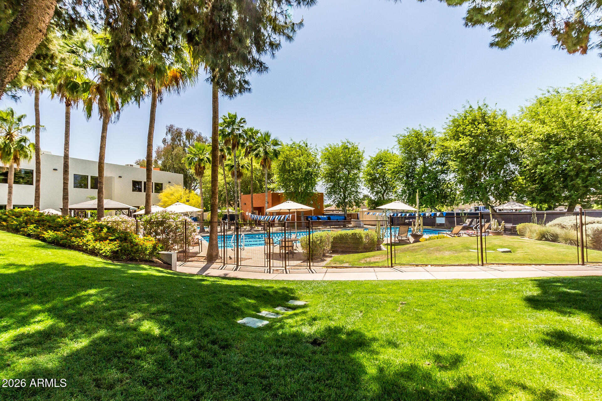 4446 East Camelback Road, Unit 104 Phoenix, AZ 85018 - Photo 51 of 60 51-Camelback