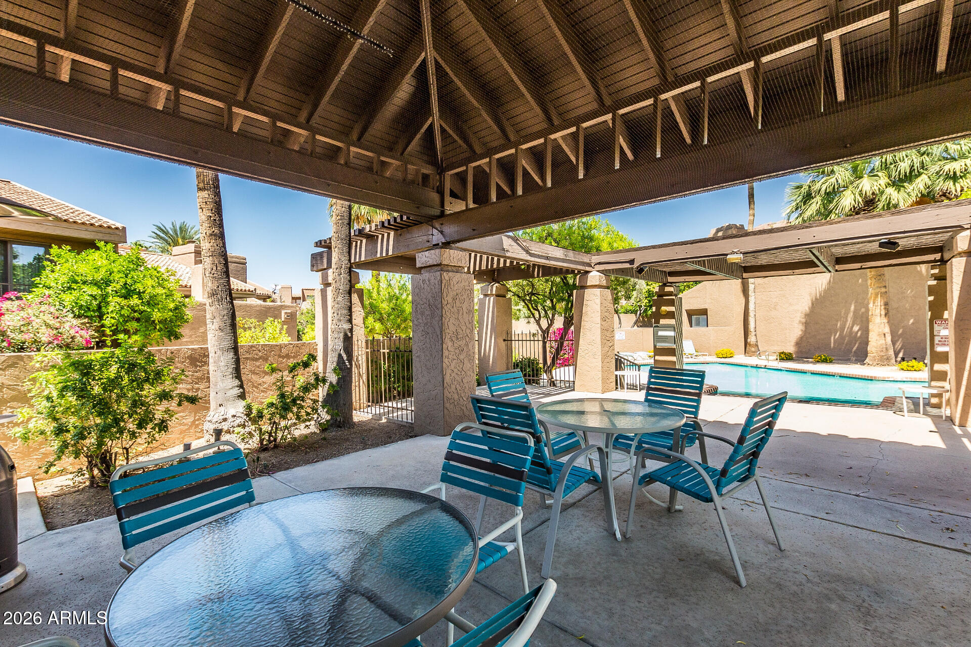 4446 East Camelback Road, Unit 104 Phoenix, AZ 85018 - Photo 53 of 60 53-Camelback