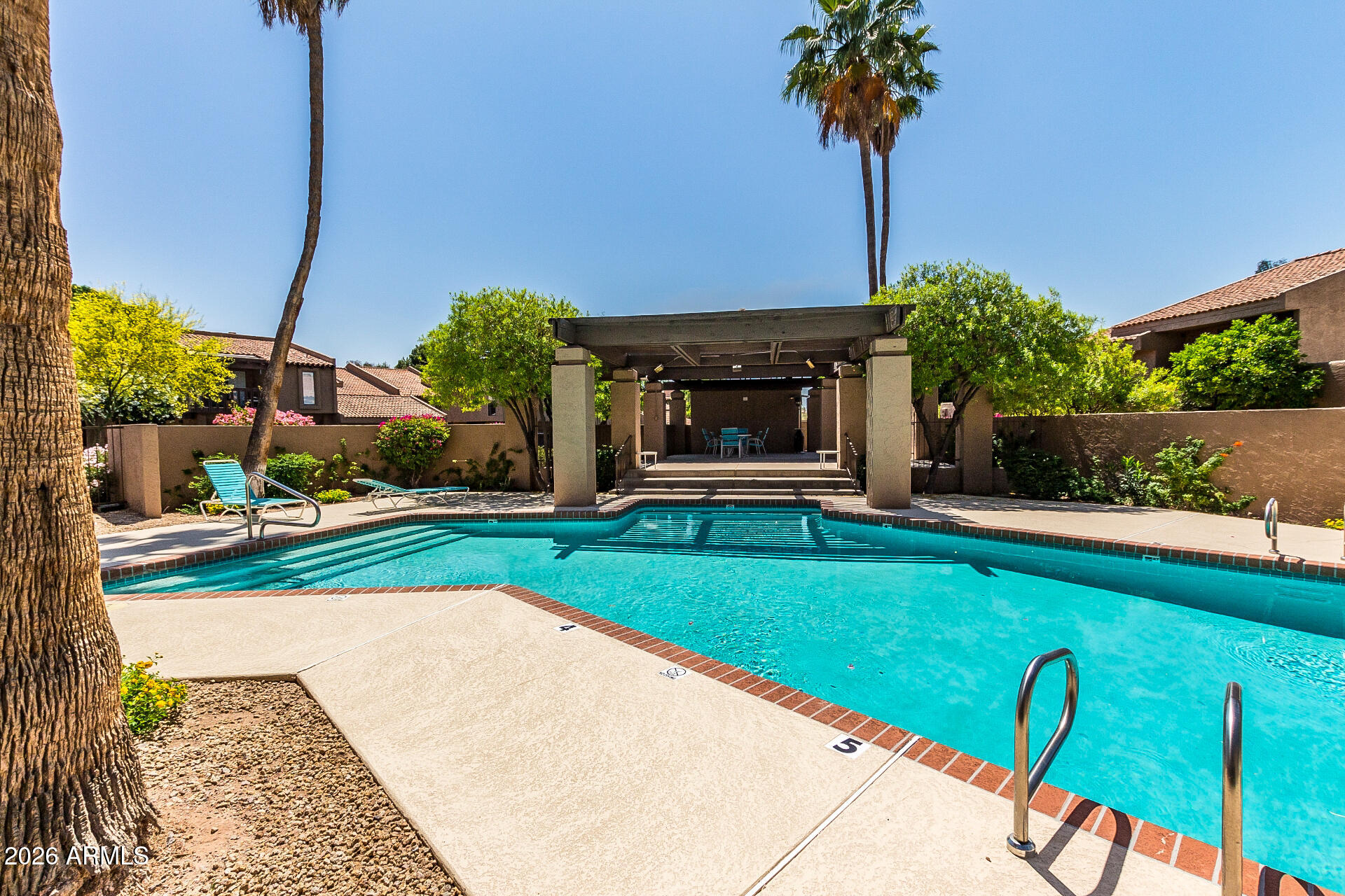 4446 East Camelback Road, Unit 104 Phoenix, AZ 85018 - Photo 56 of 60 56-Camelback