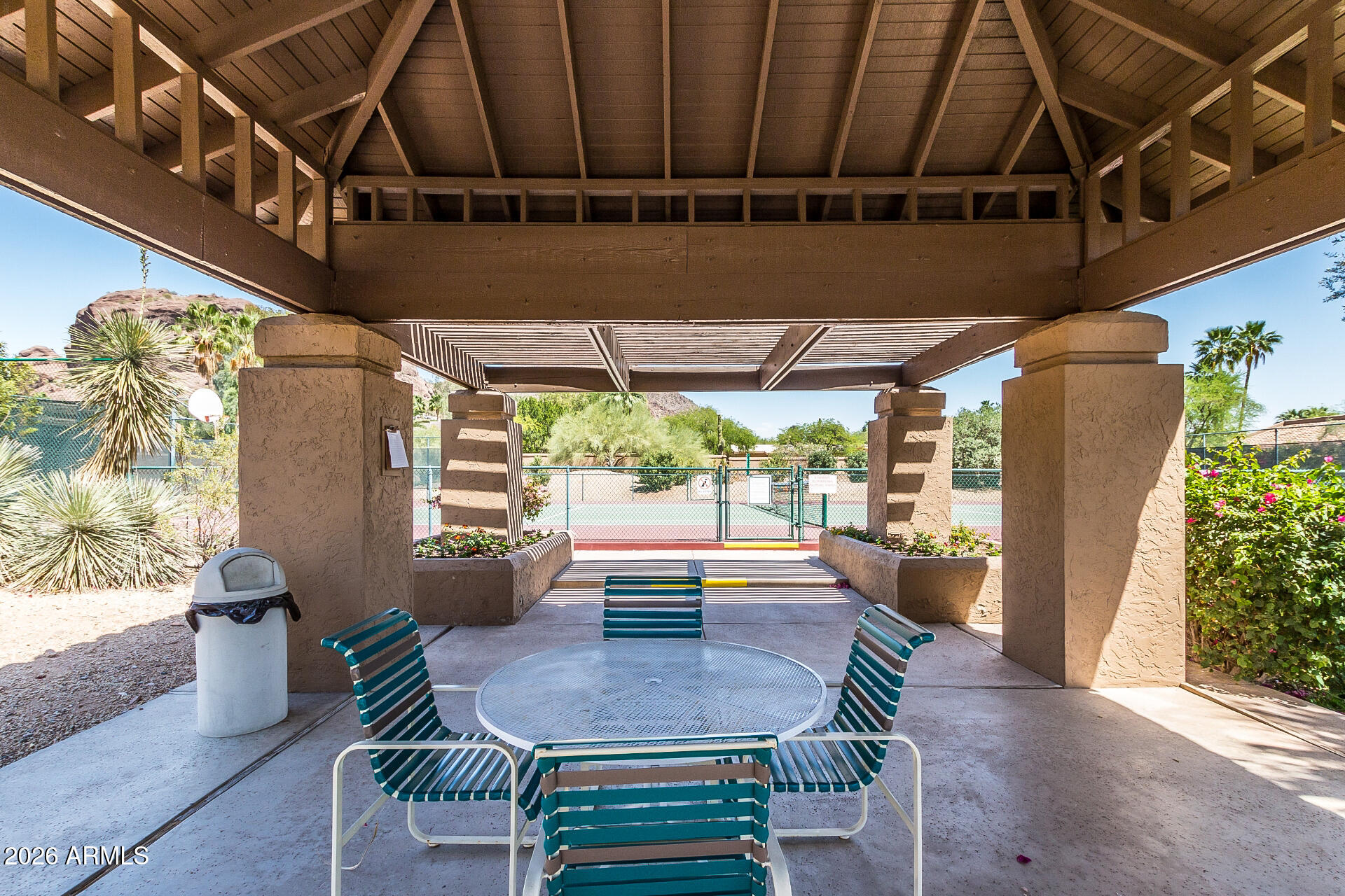 4446 East Camelback Road, Unit 104 Phoenix, AZ 85018 - Photo 59 of 60 59-Camelback