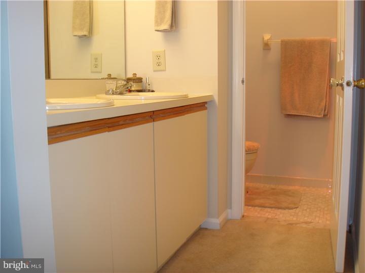 2089 Welsh Road, Unit A4 Philadelphia, PA 19115 - Photo 11 of 18 Bathroom